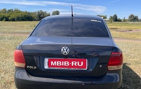 Volkswagen Polo VI (EU Market), 2014 год, 540 000 рублей, 3 фотография