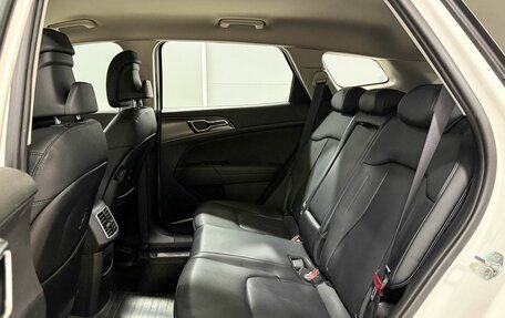 KIA Sportage IV рестайлинг, 2022 год, 3 835 000 рублей, 11 фотография