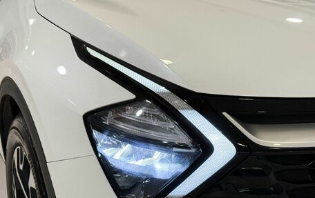 KIA Sportage IV рестайлинг, 2022 год, 3 835 000 рублей, 8 фотография