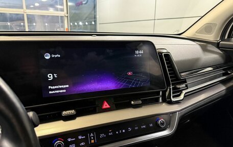 KIA Sportage IV рестайлинг, 2022 год, 3 835 000 рублей, 15 фотография