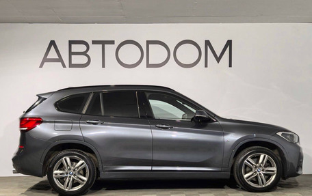 BMW X1, 2020 год, 2 940 000 рублей, 6 фотография