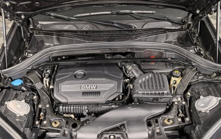 BMW X1, 2020 год, 2 940 000 рублей, 10 фотография