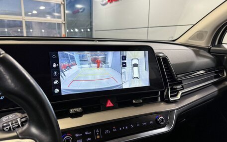 KIA Sportage IV рестайлинг, 2022 год, 3 835 000 рублей, 16 фотография
