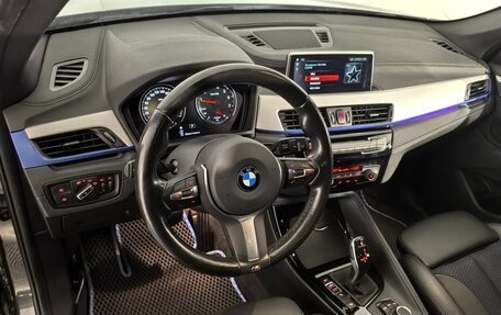 BMW X1, 2020 год, 2 940 000 рублей, 12 фотография