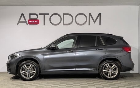 BMW X1, 2020 год, 2 940 000 рублей, 5 фотография