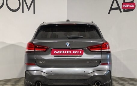 BMW X1, 2020 год, 2 940 000 рублей, 4 фотография