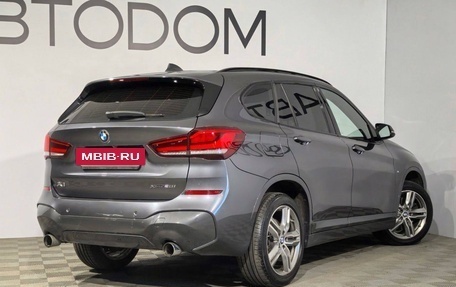 BMW X1, 2020 год, 2 940 000 рублей, 2 фотография