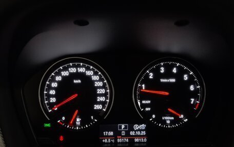 BMW X1, 2020 год, 2 940 000 рублей, 13 фотография