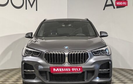 BMW X1, 2020 год, 2 940 000 рублей, 3 фотография