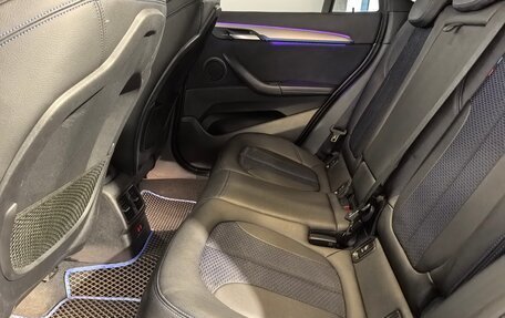 BMW X1, 2020 год, 2 940 000 рублей, 14 фотография