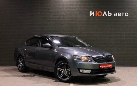 Skoda Octavia, 2014 год, 1 190 000 рублей, 3 фотография