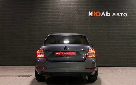 Skoda Octavia, 2014 год, 1 190 000 рублей, 6 фотография