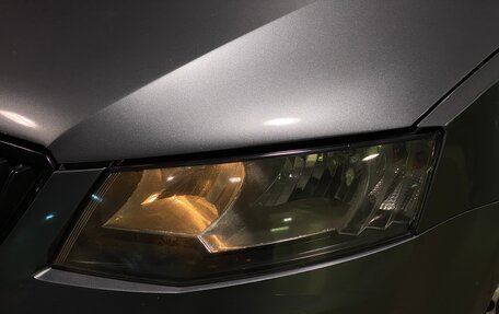 Skoda Octavia, 2014 год, 1 190 000 рублей, 9 фотография