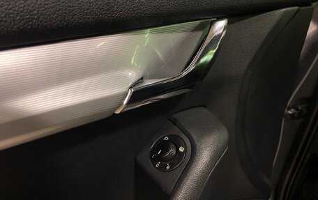 Skoda Octavia, 2014 год, 1 190 000 рублей, 17 фотография