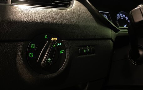 Skoda Octavia, 2014 год, 1 190 000 рублей, 18 фотография