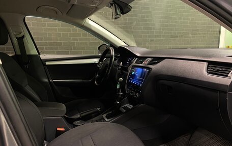 Skoda Octavia, 2014 год, 1 190 000 рублей, 11 фотография
