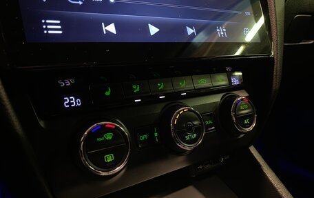 Skoda Octavia, 2014 год, 1 190 000 рублей, 14 фотография