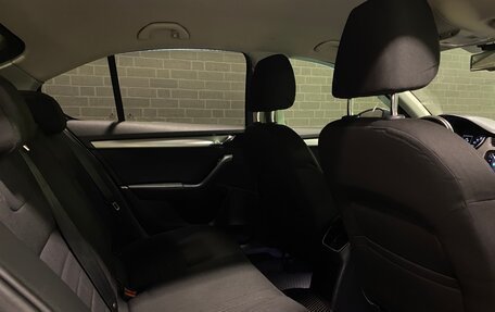 Skoda Octavia, 2014 год, 1 190 000 рублей, 12 фотография