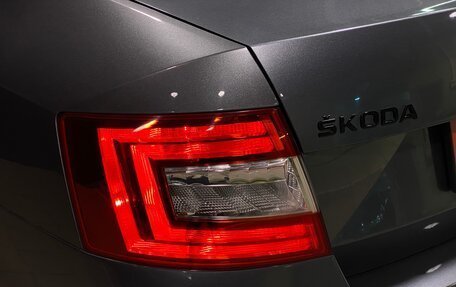 Skoda Octavia, 2014 год, 1 190 000 рублей, 7 фотография