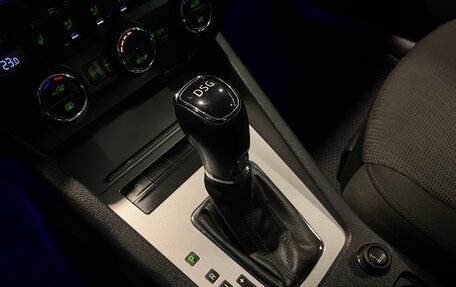 Skoda Octavia, 2014 год, 1 190 000 рублей, 15 фотография