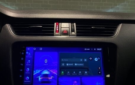 Skoda Octavia, 2014 год, 1 190 000 рублей, 13 фотография