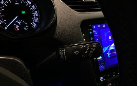 Skoda Octavia, 2014 год, 1 190 000 рублей, 21 фотография