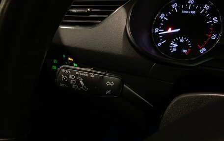 Skoda Octavia, 2014 год, 1 190 000 рублей, 22 фотография
