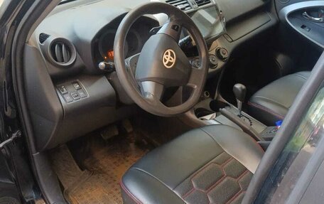 Toyota RAV4, 2011 год, 1 600 000 рублей, 5 фотография