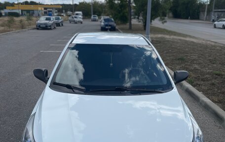 Hyundai Solaris II рестайлинг, 2015 год, 1 100 000 рублей, 5 фотография