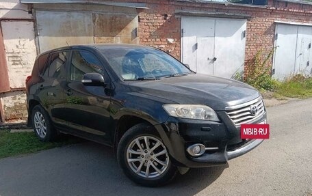 Toyota RAV4, 2011 год, 1 600 000 рублей, 2 фотография