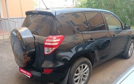 Toyota RAV4, 2011 год, 1 600 000 рублей, 9 фотография