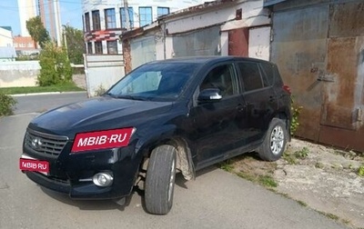 Toyota RAV4, 2011 год, 1 600 000 рублей, 1 фотография