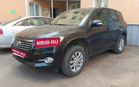 Toyota RAV4, 2011 год, 1 600 000 рублей, 6 фотография