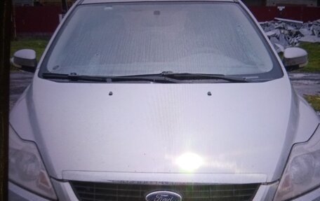 Ford Focus II рестайлинг, 2009 год, 350 000 рублей, 1 фотография