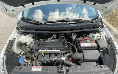 Hyundai Solaris II рестайлинг, 2015 год, 1 100 000 рублей, 15 фотография