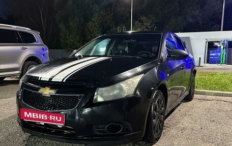 Chevrolet Cruze II, 2011 год, 630 000 рублей, 1 фотография