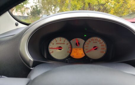 Nissan Micra III, 2008 год, 570 000 рублей, 11 фотография