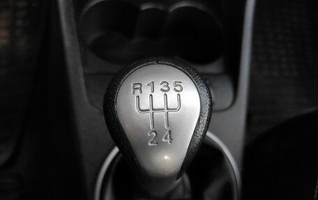 Skoda Fabia II, 2010 год, 770 000 рублей, 8 фотография