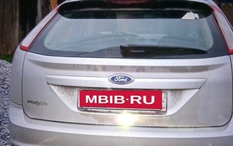 Ford Focus II рестайлинг, 2009 год, 350 000 рублей, 2 фотография