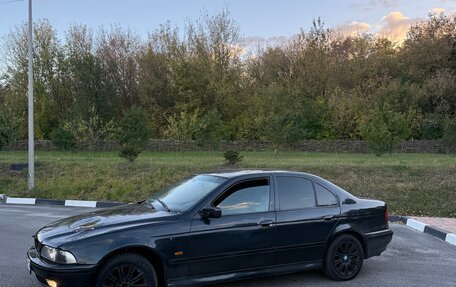 BMW 5 серия, 1996 год, 315 000 рублей, 2 фотография