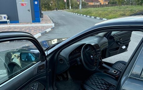 BMW 5 серия, 1996 год, 315 000 рублей, 7 фотография