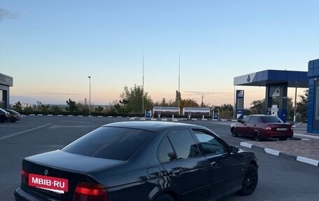 BMW 5 серия, 1996 год, 315 000 рублей, 4 фотография