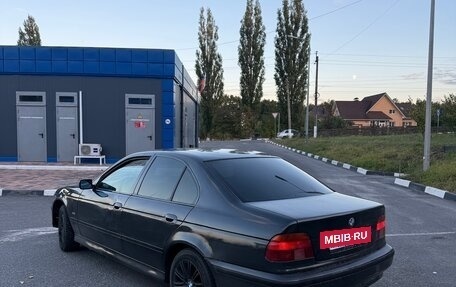 BMW 5 серия, 1996 год, 315 000 рублей, 3 фотография