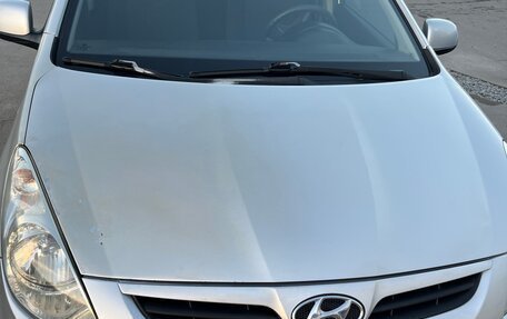 Hyundai i20 IB рестайлинг, 2009 год, 570 000 рублей, 3 фотография