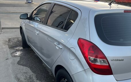 Hyundai i20 IB рестайлинг, 2009 год, 570 000 рублей, 5 фотография