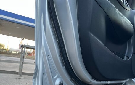 Hyundai i20 IB рестайлинг, 2009 год, 570 000 рублей, 9 фотография