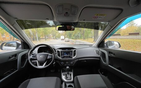 Hyundai Creta I рестайлинг, 2018 год, 1 690 000 рублей, 18 фотография