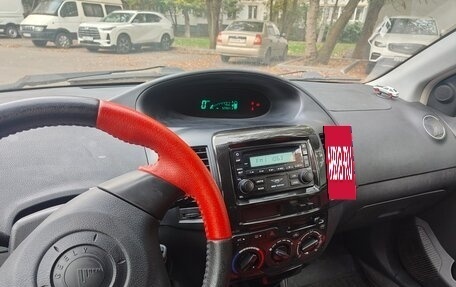 Geely MK Cross I, 2011 год, 435 000 рублей, 7 фотография