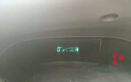 Geely MK Cross I, 2011 год, 435 000 рублей, 8 фотография