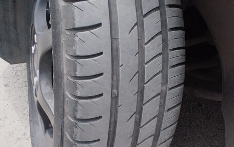 Hyundai Accent II, 2007 год, 460 000 рублей, 12 фотография